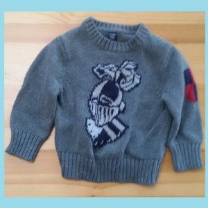 Baby Gap Sweater Toddler 12 - 18m
